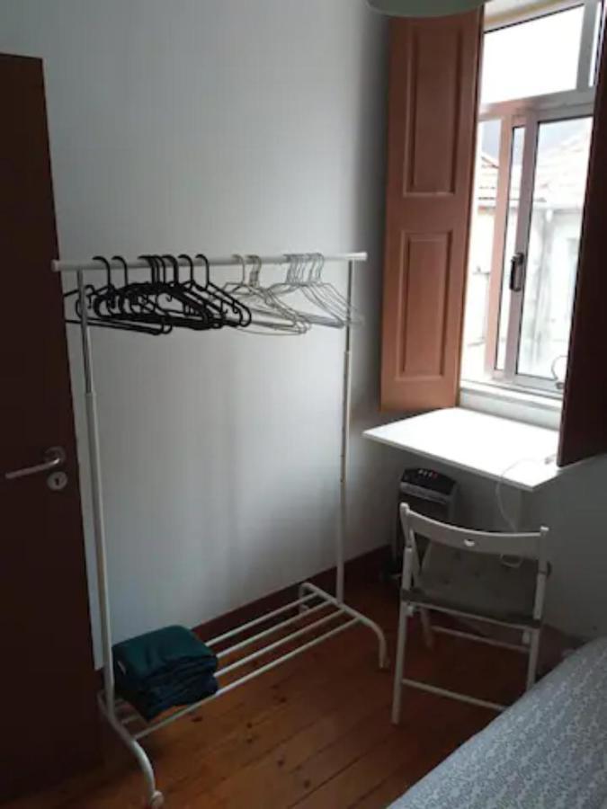 Smile4Porto2 Guest House Exterior photo
