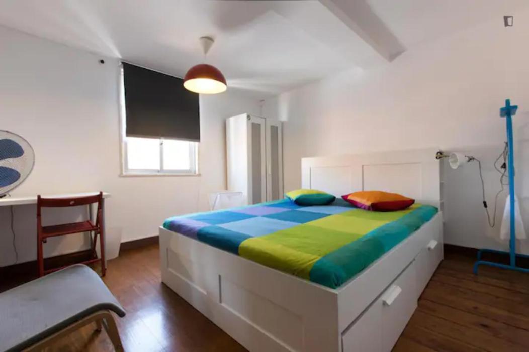 Smile4Porto2 Guest House Exterior photo